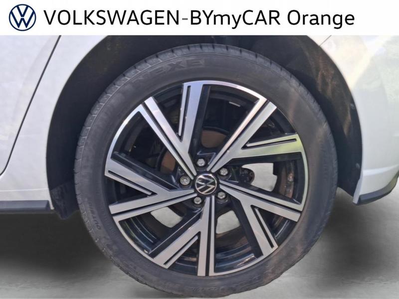 Volkswagen Polo 1.0 Tsi 116 s&amp;S Dsg7 R-Line