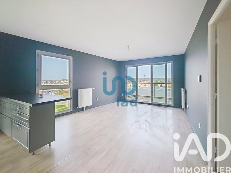 Appartement - 75 m² - 4 pièces