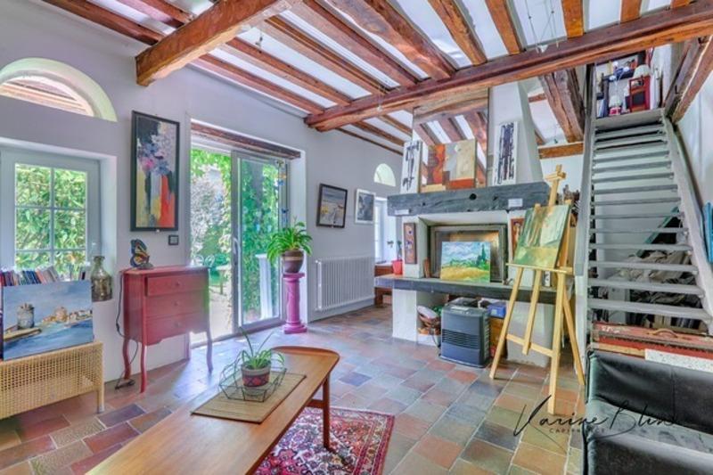 Maison - 126 m² - 10 pièces