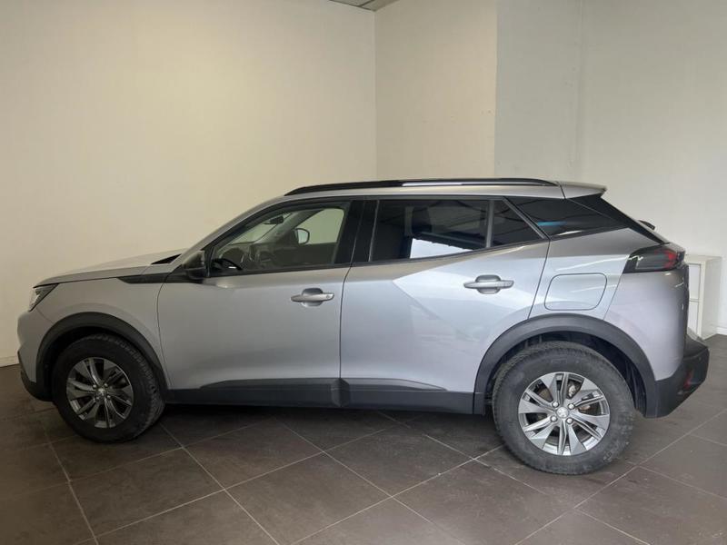 Peugeot 2008 II Bluehdi 110 s&amp;amp;S Style