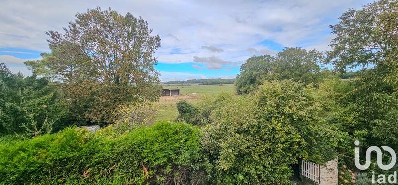 Maison - 235 m² - 8 pièces