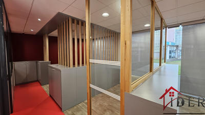 Local commercial - 86 m²