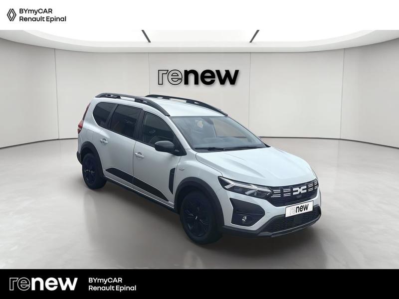 Dacia Jogger Eco-G 100 5 places Extreme