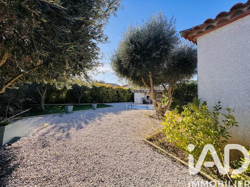 Maison - 151 m² - 5 pièces