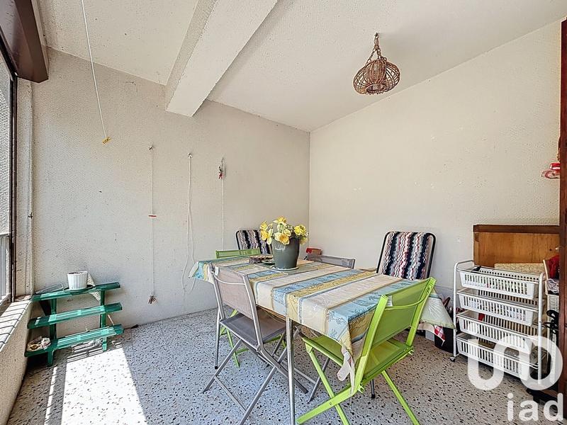 Maison de village - 103 m² - 4 pièces