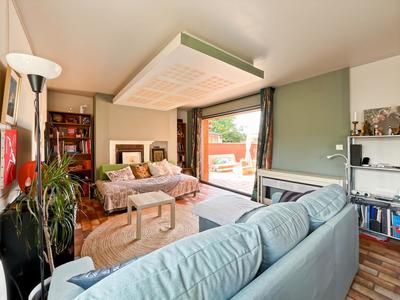 Maison - 101 m² - 5 pièces