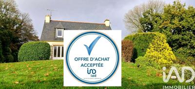 Maison - 140 m² - 7 pièces