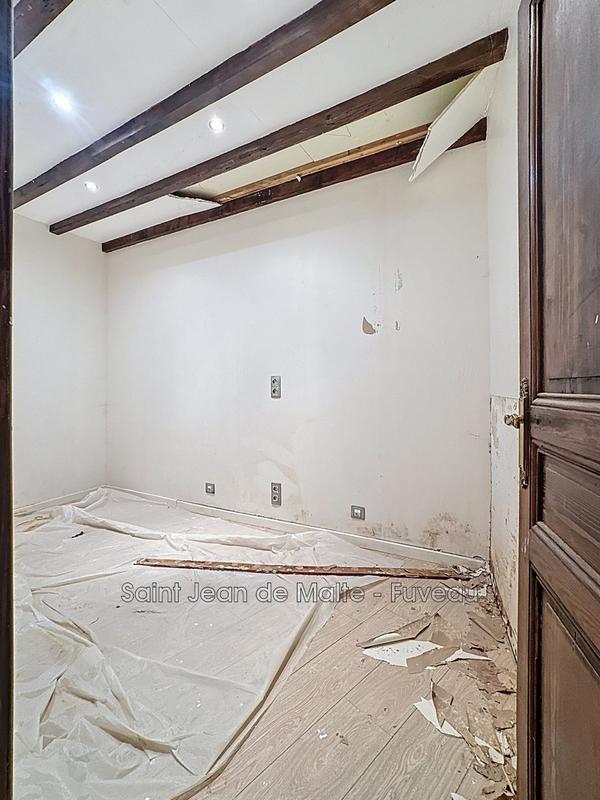 Appartement - 74 m² - 3 pièces