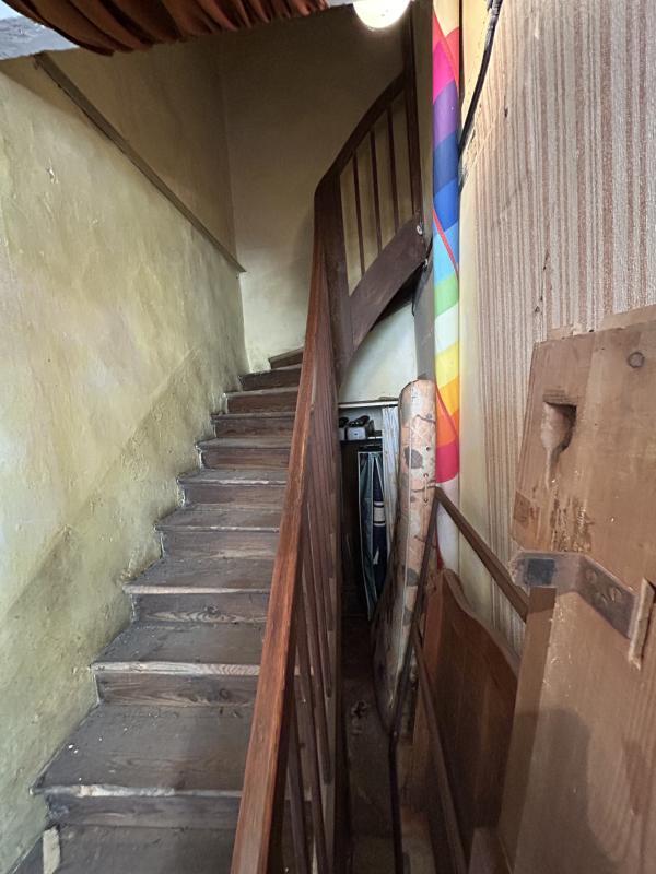 Maison - 124 m² - 4 pièces