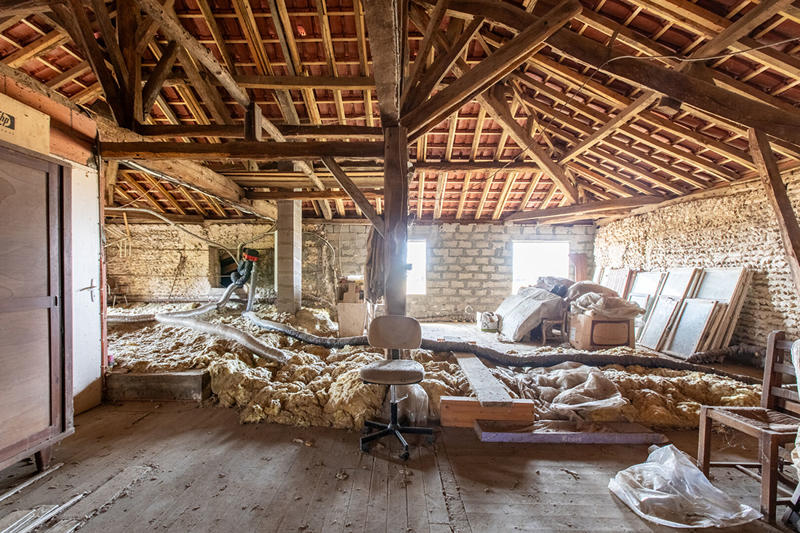 Maison - 169 m² - 6 pièces