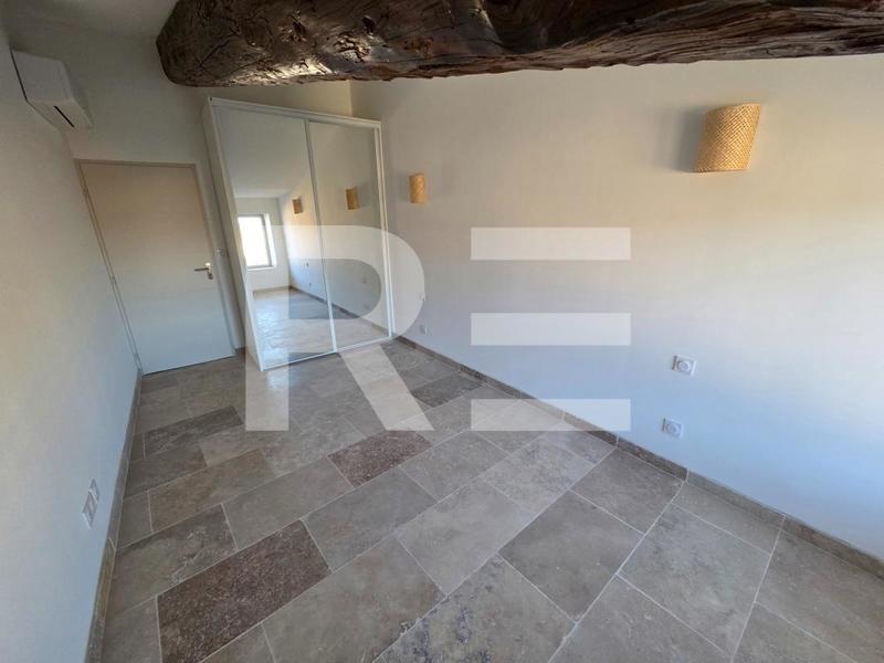 Maison de village - 110 m² - 3 pièces