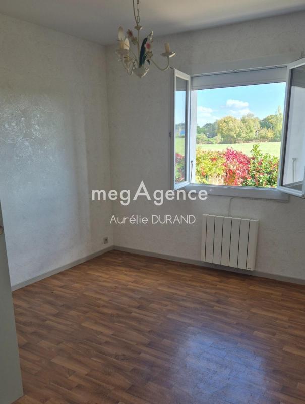 Maison traditionnelle - 114 m² - 4 pièces