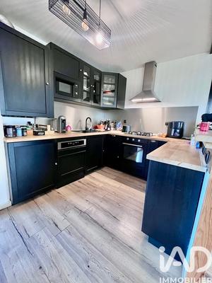 Appartement - 73 m² - 3 pièces