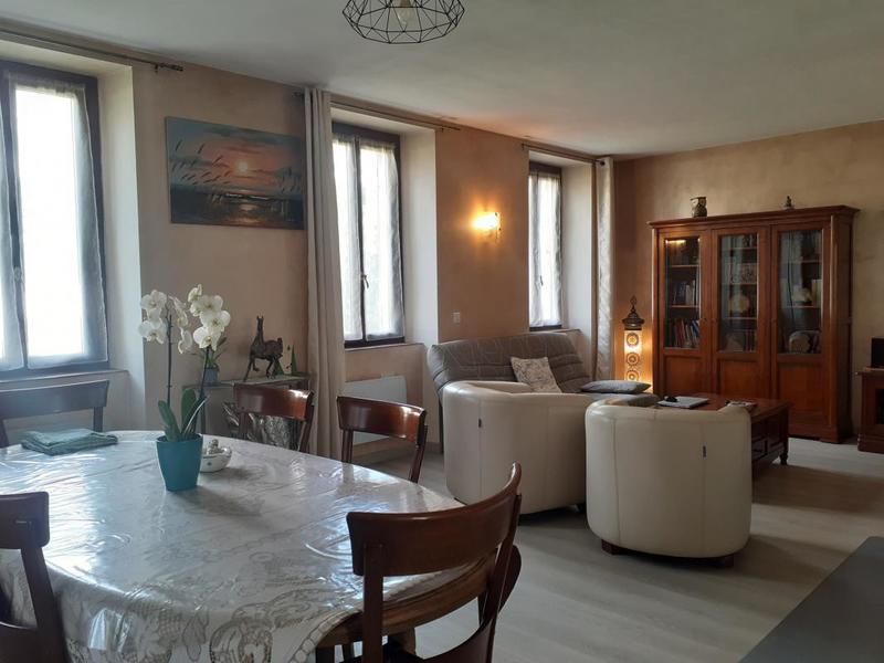 Maison de village - 174 m² - 7 pièces