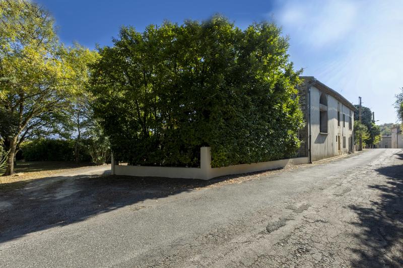 Maison ancienne - 226 m² - 7 pièces