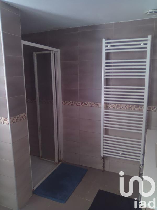 Maison - 170 m² - 7 pièces