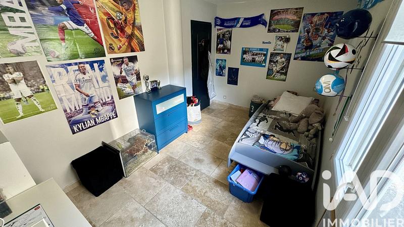 Maison de village - 128 m² - 6 pièces