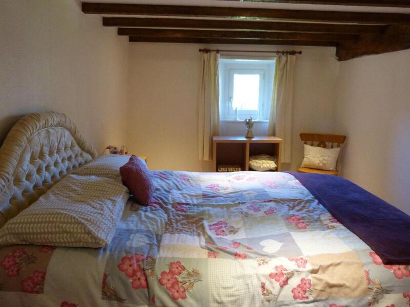 Ferme - 188 m² - 7 pièces