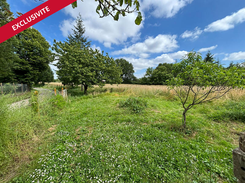 Maison - 76 m² - 3 pièces