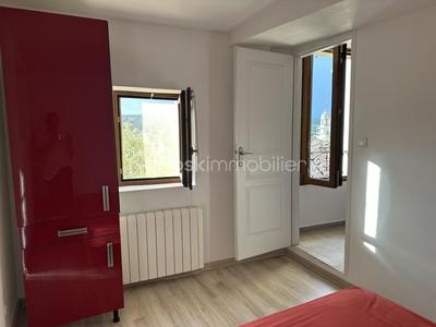 Appartement - 35 m² - 3 pièces