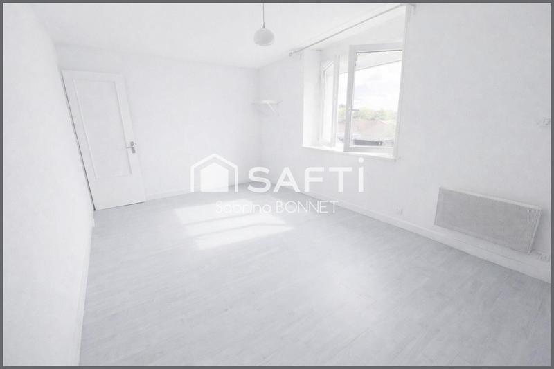 Maison - 115 m² - 6 pièces