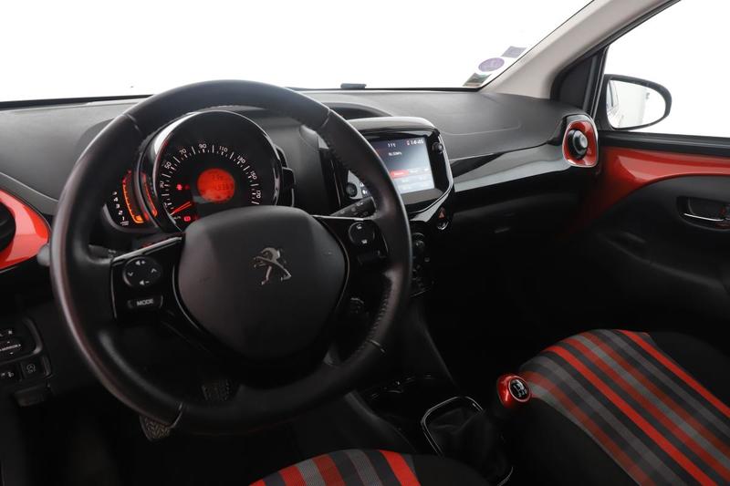 Peugeot 108 1.0 VTi Collection 5p 72 ch