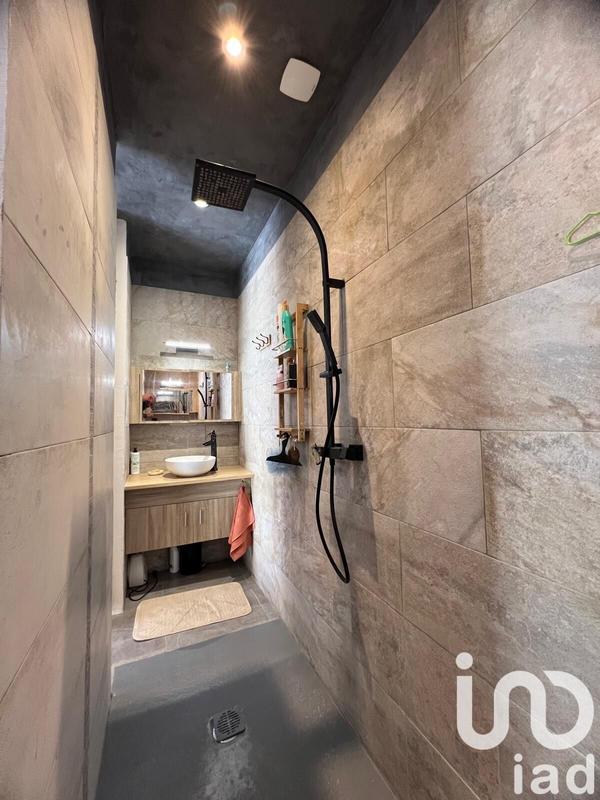 Maison - 107 m² - 5 pièces