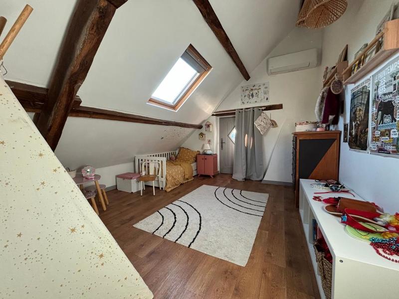 Maison - 103 m² - 3 pièces