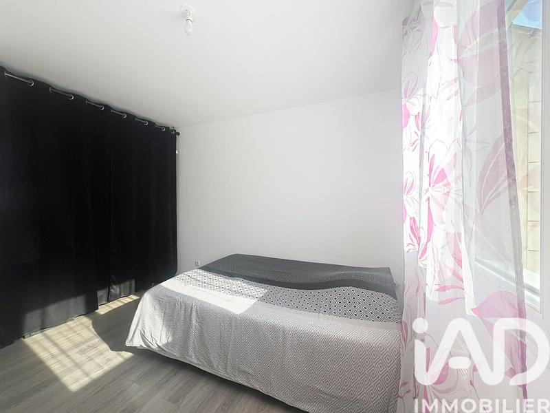 Maison - 123 m² - 6 pièces