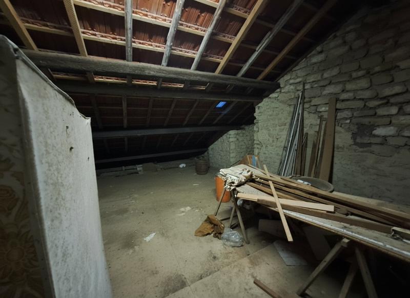 Maison - 138 m² - 7 pièces