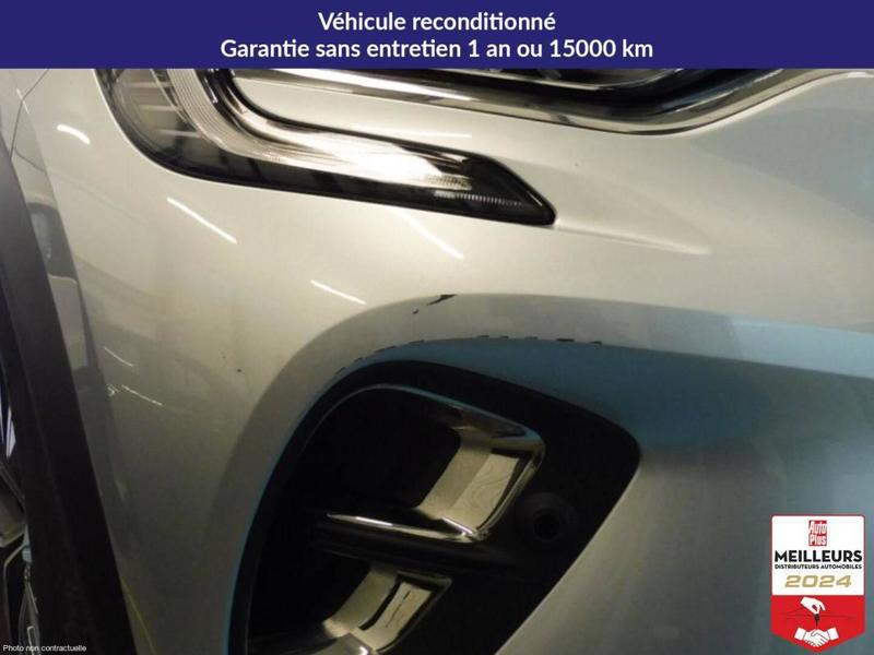 Renault Captur 1.0 Tce 90ch Techno