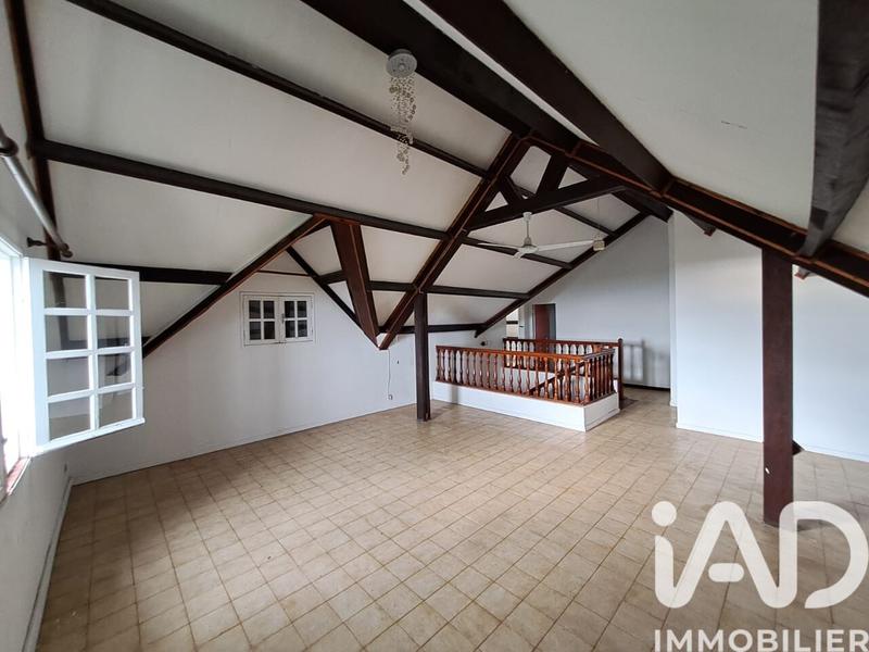 Maison - 172 m² - 5 pièces
