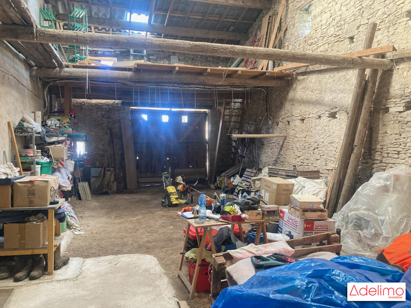 Mas - 418 m² - 18 pièces