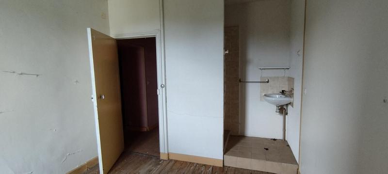 Maison de village - 310 m² - 16 pièces