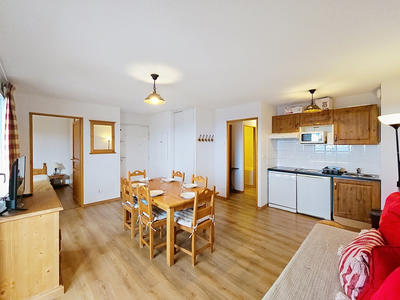 Appartement - 42 m² - 3 pièces