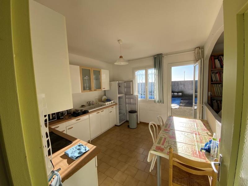 Villa - 150 m² - 5 pièces