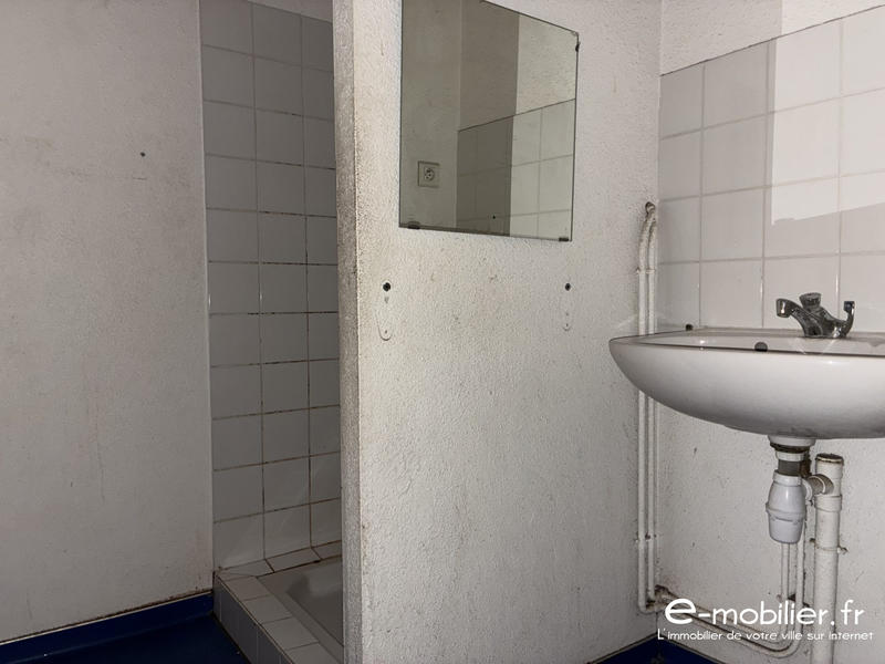 Maison ancienne - 370 m² - 14 pièces