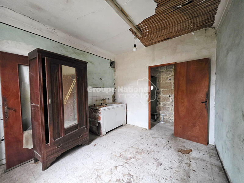 Maison - 130 m² - 4 pièces