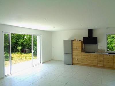 Maison de village - 120 m² - 5 pièces