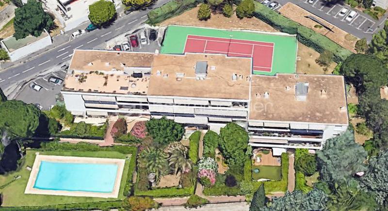 Appartement - 91 m² - 4 pièces