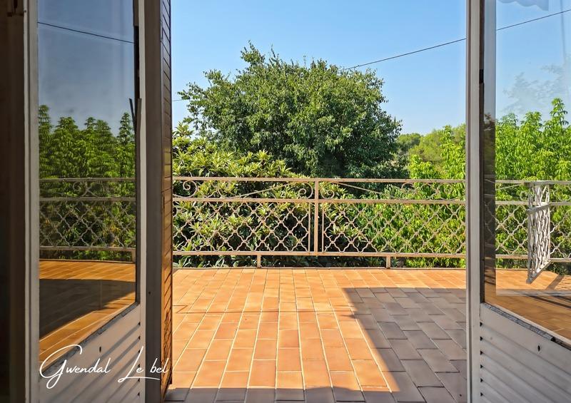 Maison - 161 m² - 5 pièces