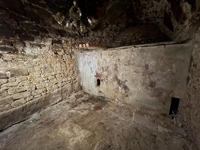 Maison de village - 61 m² - 4 pièces