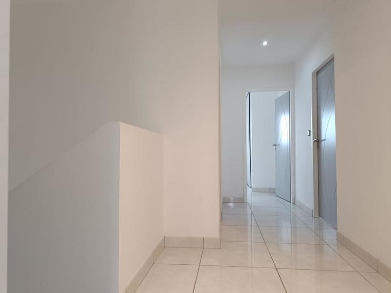 Villa - 144 m² - 5 pièces