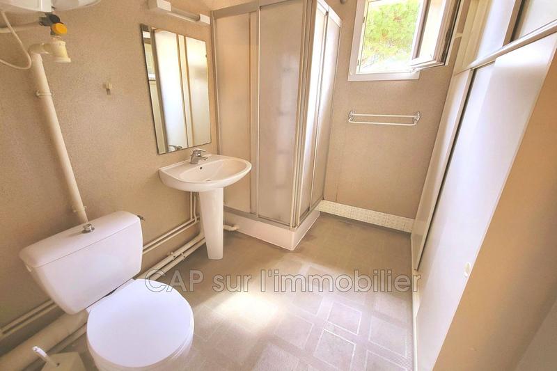 Appartement - 33 m²