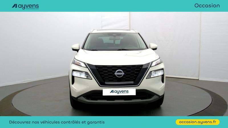 Nissan X-Trail e-Power 204ch n-Connecta