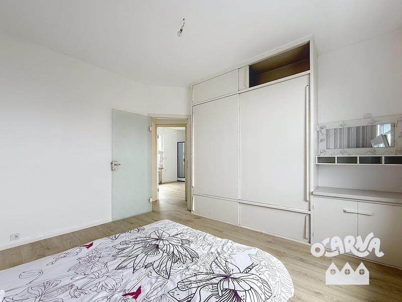 Maison - 167 m² - 7 pièces