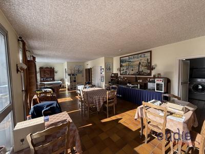 Fonds de commerce - 860 m²