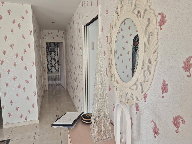 Maison - 149 m² - 6 pièces