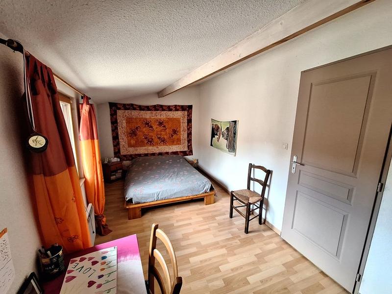 Maison - 75 m² - 4 pièces