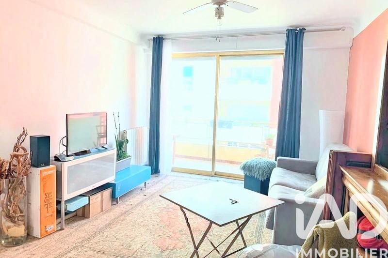 Appartement - 44 m² - 1 pièce